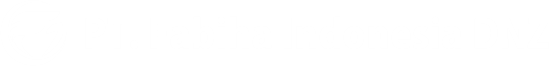 PT. Fabiha Indonesia DNZ